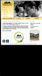 Mobile Screenshot of ahmi.org